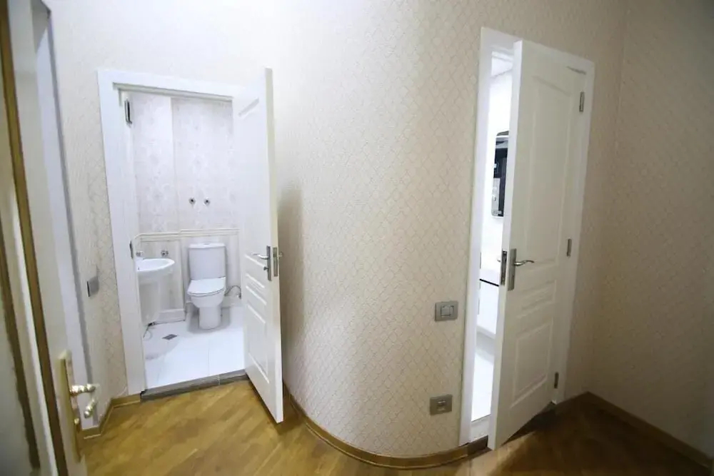 Foto - Pilot Hotel Baku