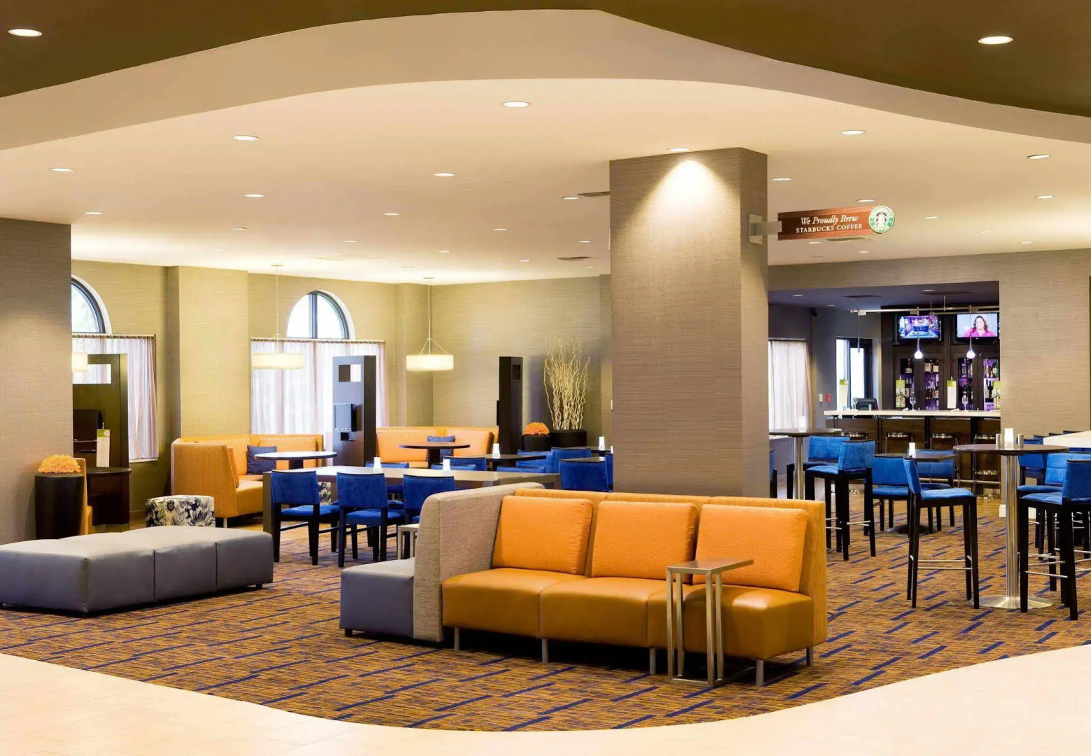 Foto - Courtyard by Marriott Newark Silicon Valley