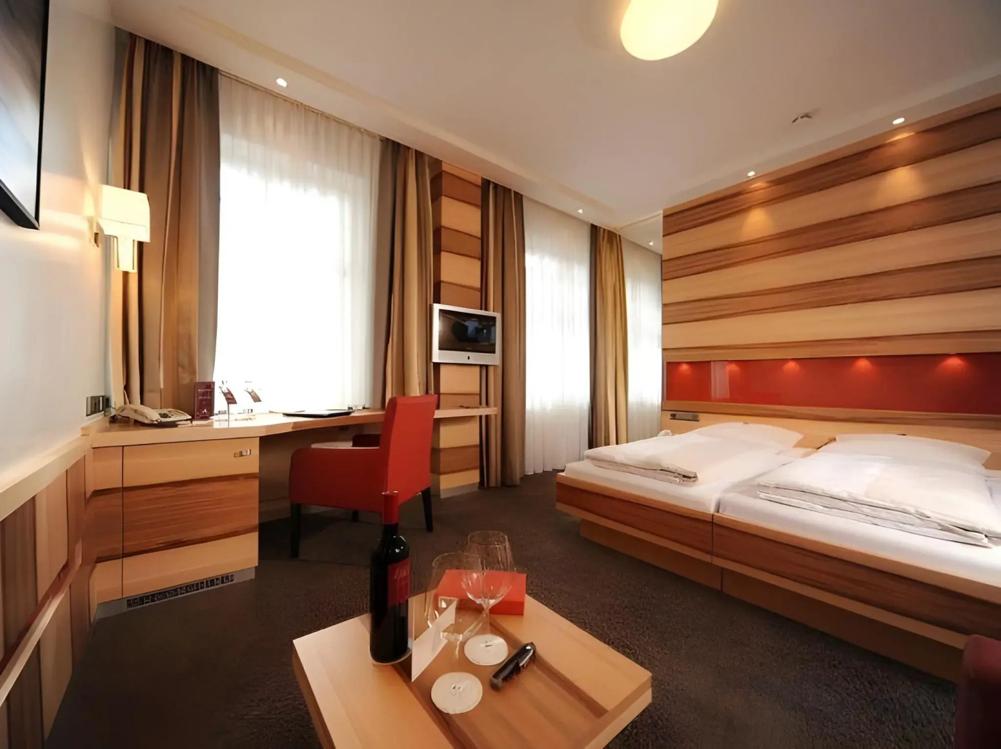 Photo - Hotel Torbräu