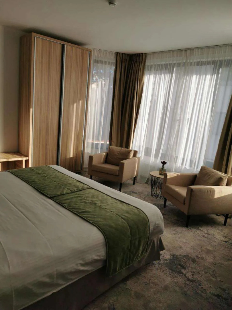 Photo - YMY Boutique Residence