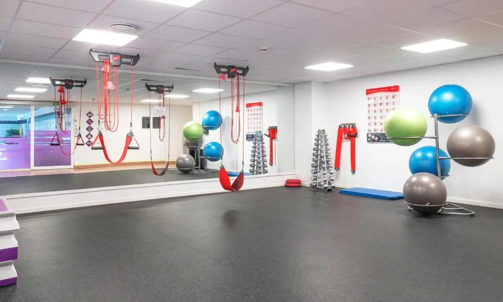 Foto - Thon Hotel Bergen Airport