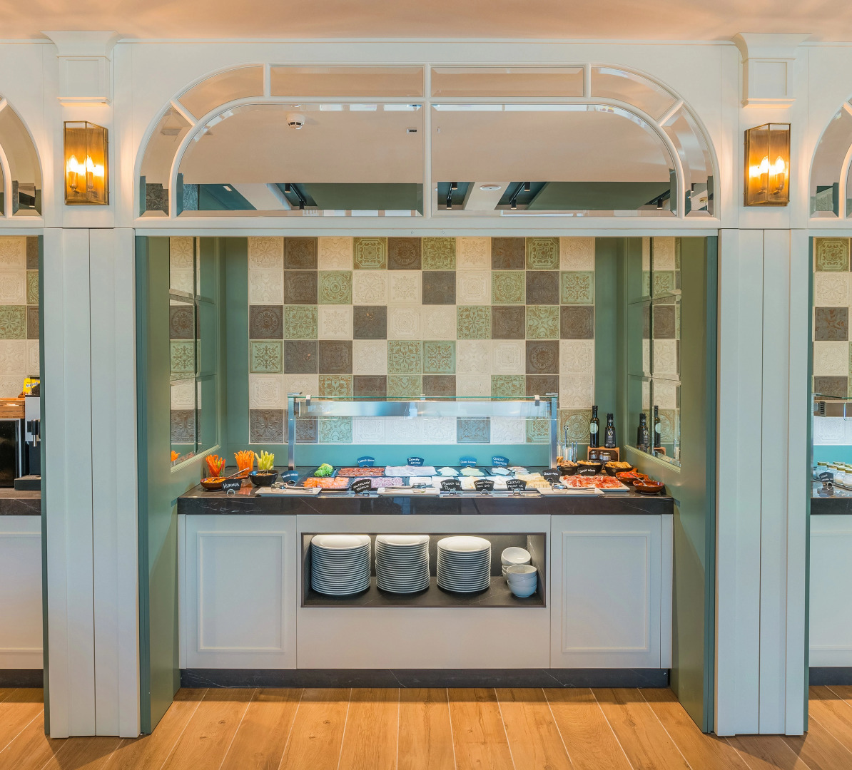 Photo - Catalonia Donosti