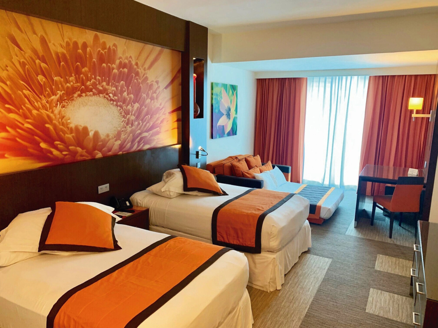 Photo - Riu Plaza Panamá