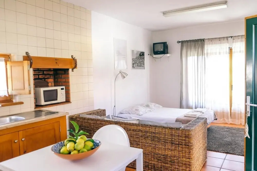 Foto - Quinta Amarela