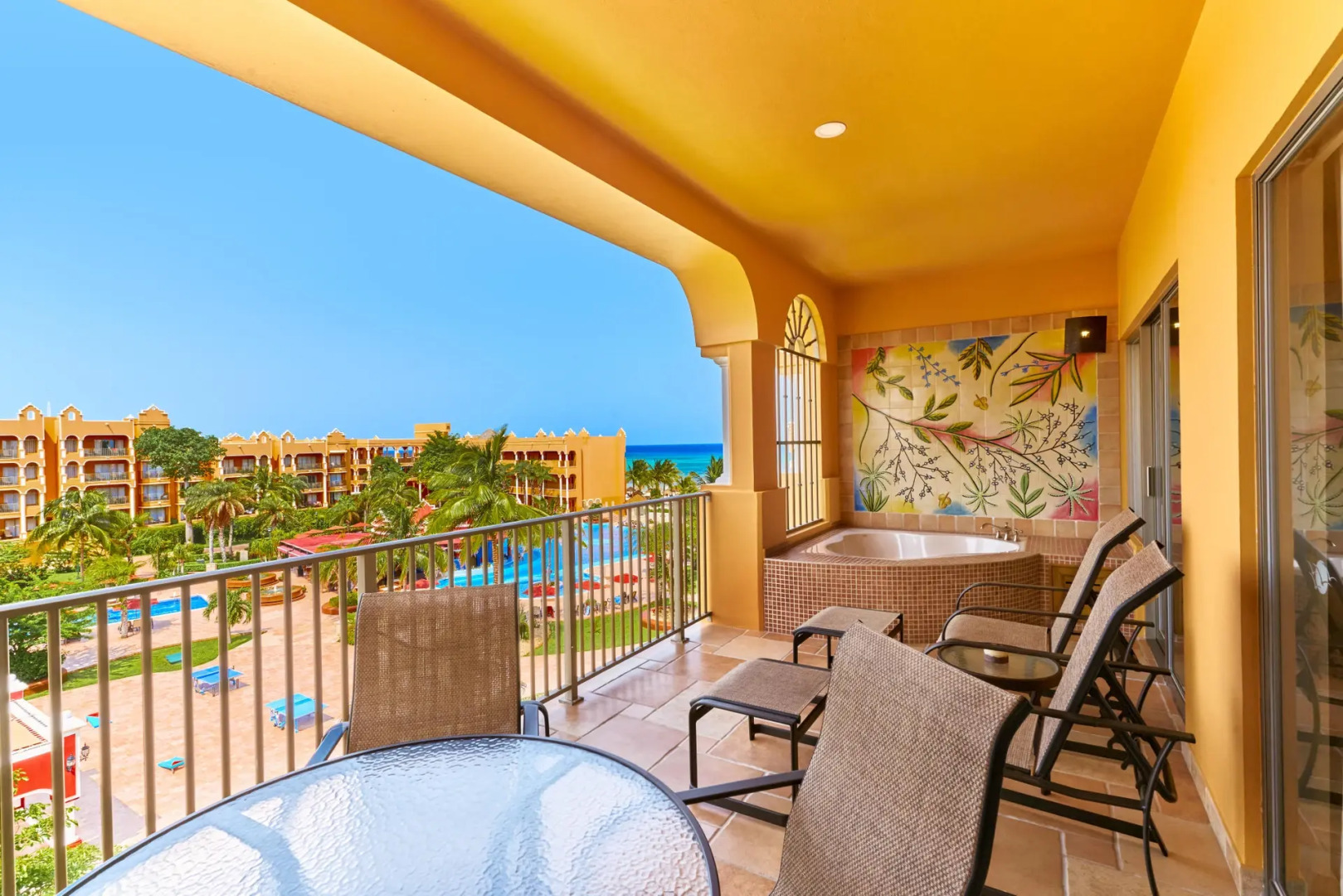 Foto - The Royal Haciendas Resort & Spa