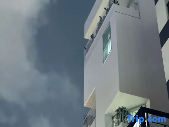 Foto - Hotel Rakuragu