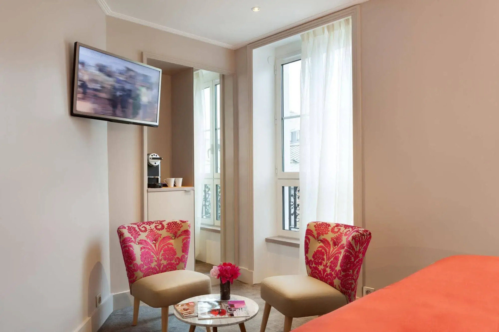 Photo - Hôtel Vic Eiffel