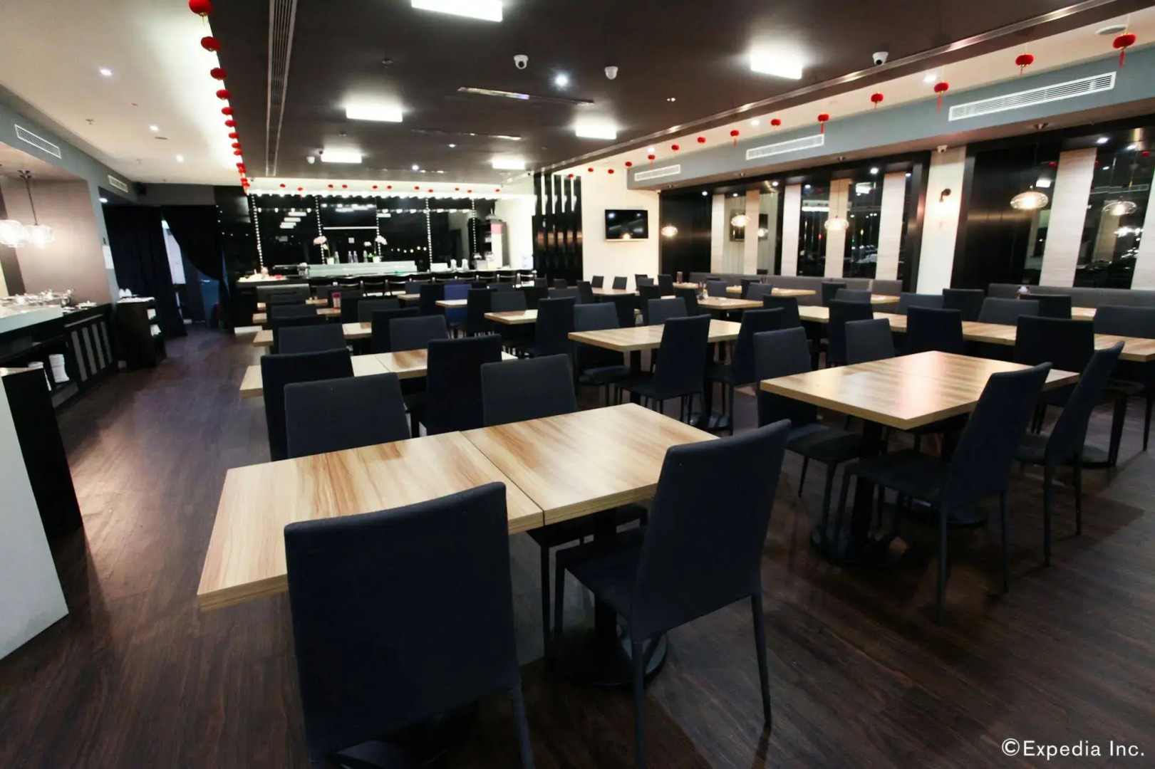 Foto - The Seacare Hotel