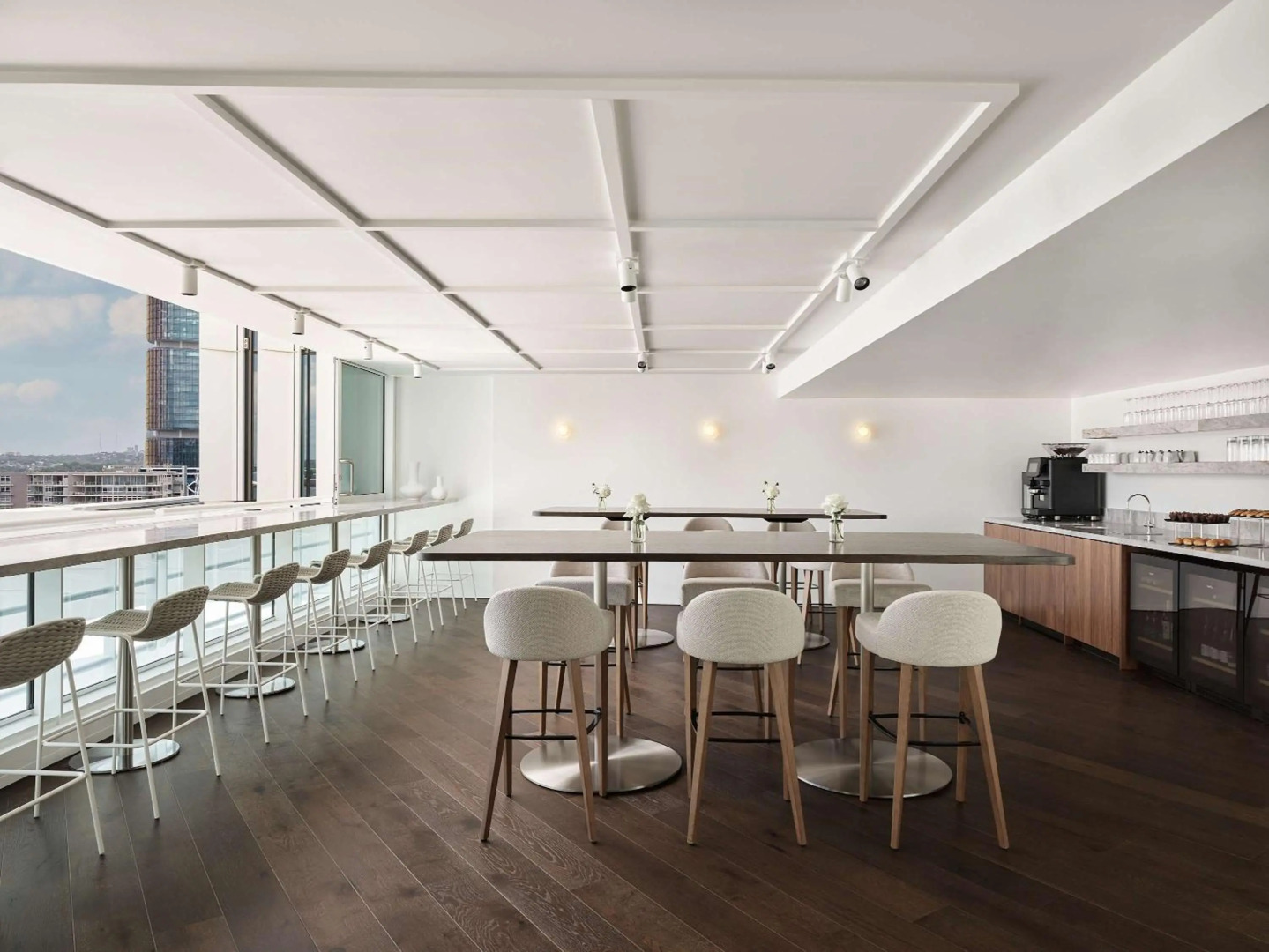 Photo - Hyatt Regency Sydney