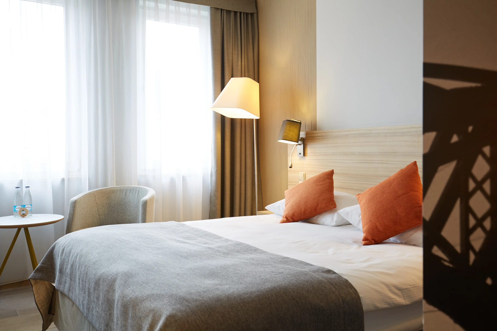 Foto - Scandic Wrocław