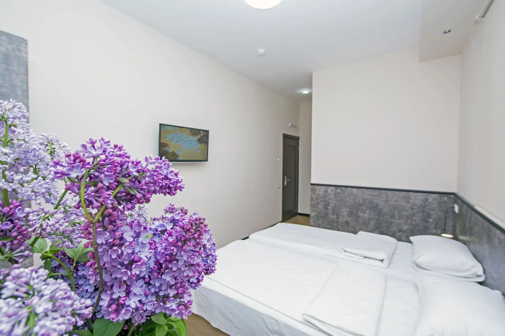 Foto - Yerevan Boutique Hotel