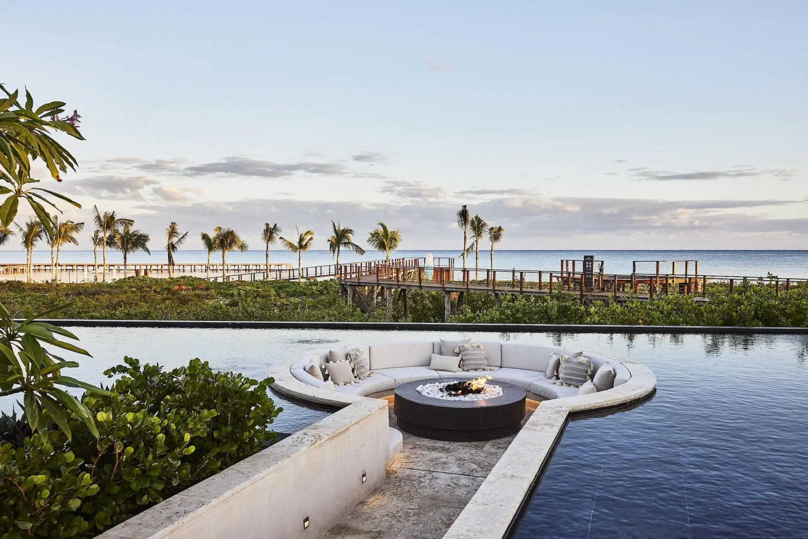 Photo - Etéreo, Auberge Collection