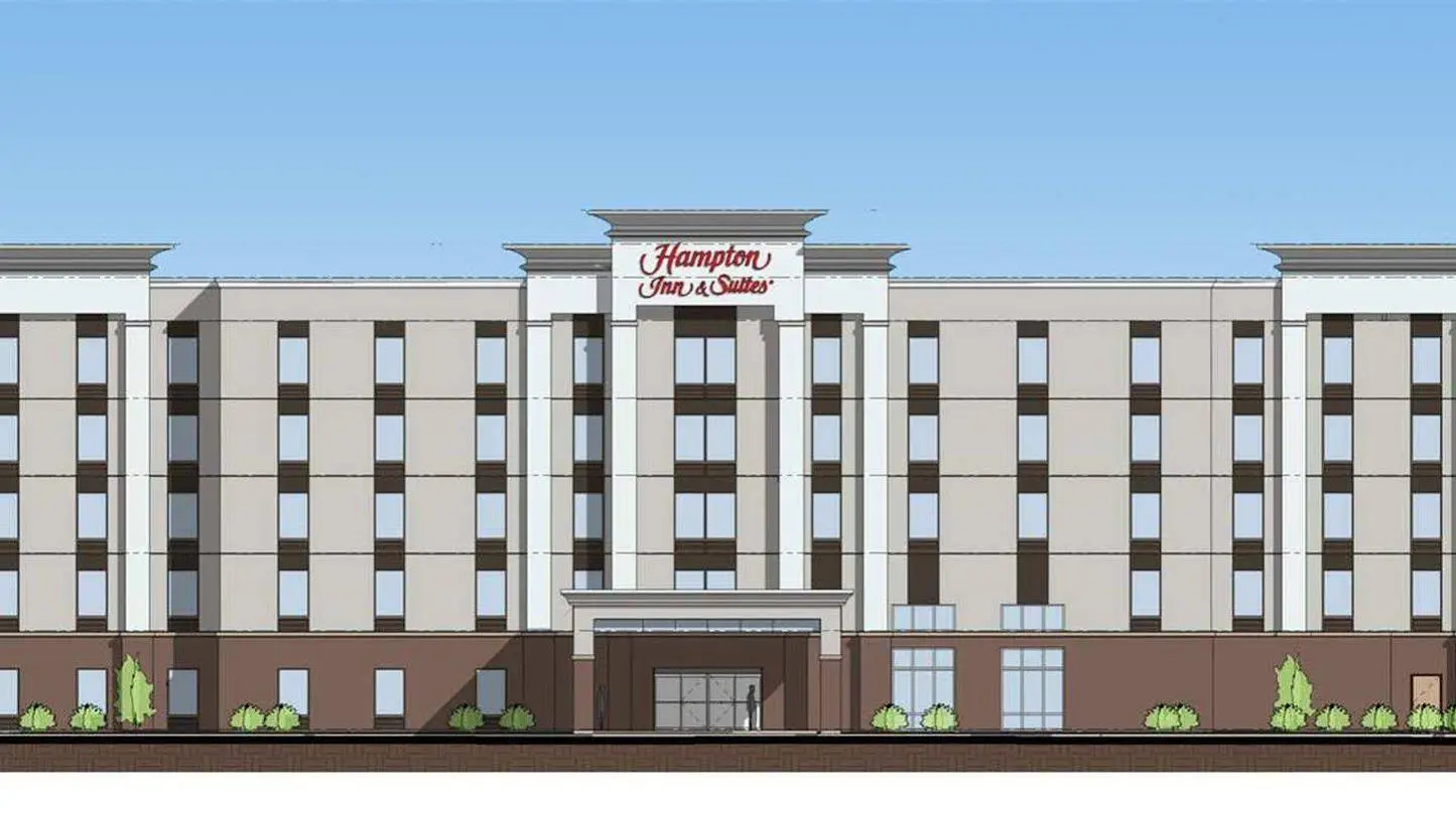 Foto - Hampton Inn & Suites Claremore