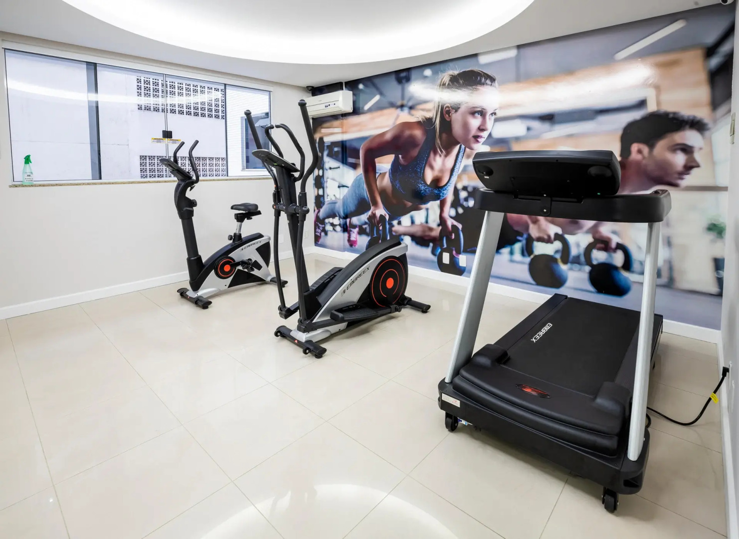 Foto - Centromar Hotel