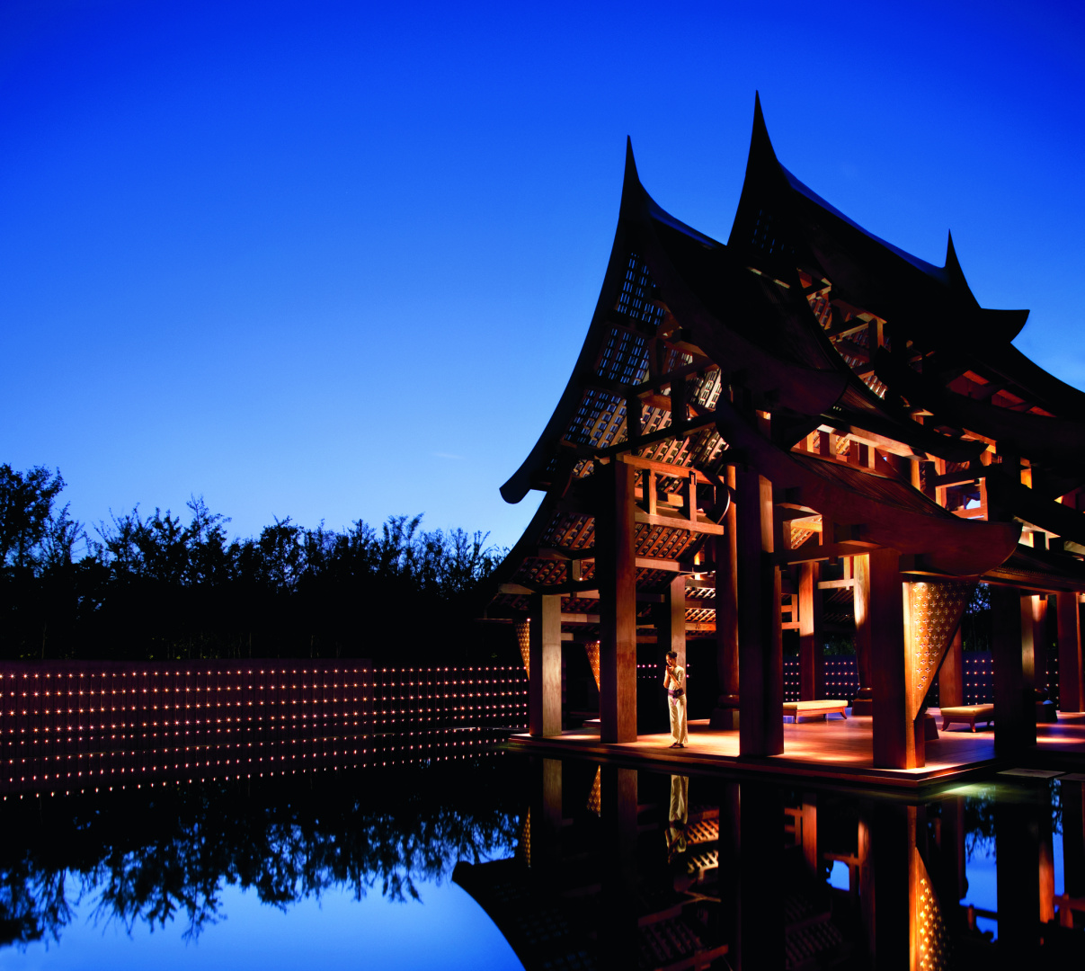 Foto - Phulay Bay, a Ritz-Carlton Reserve