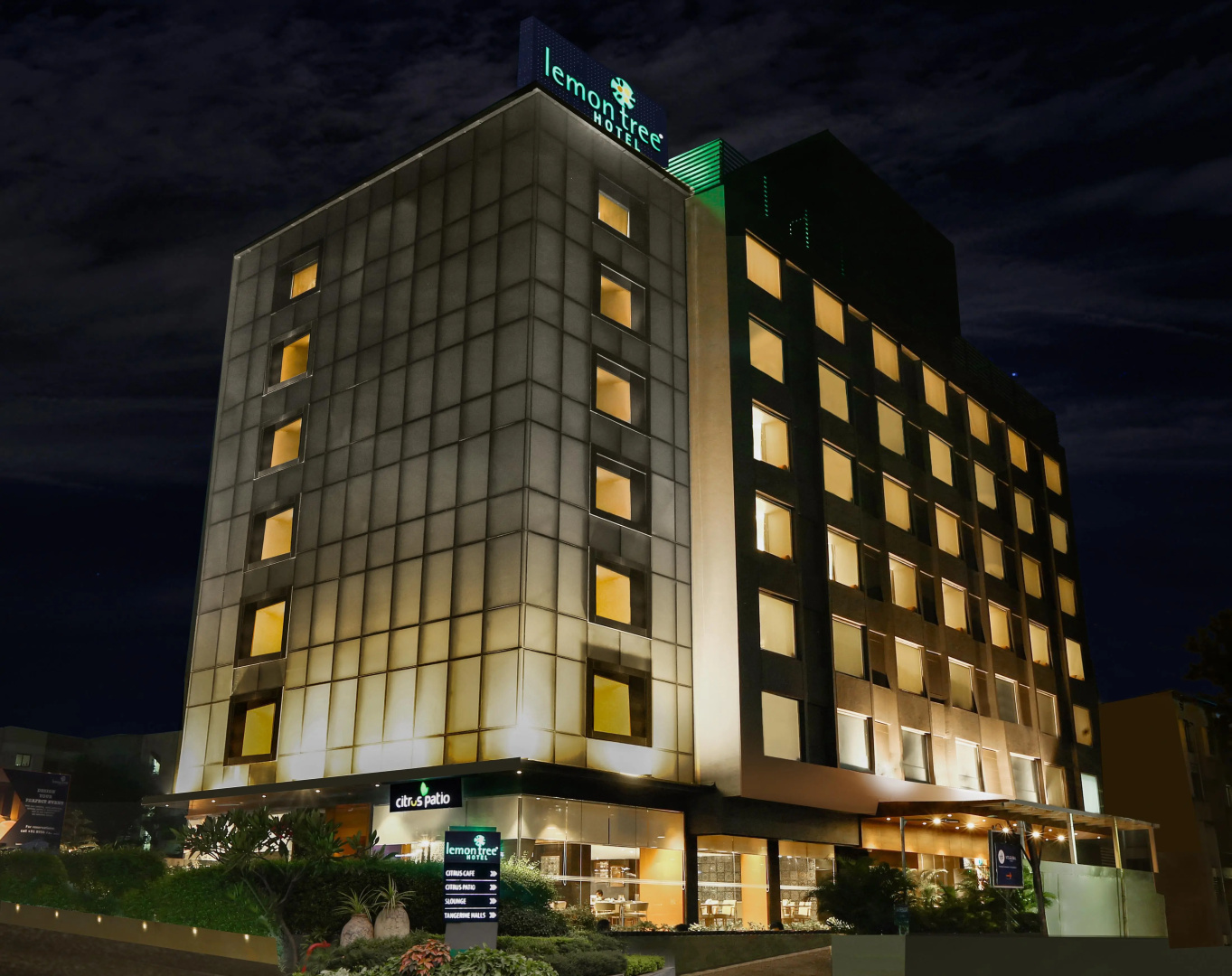 Photo - Lemon Tree Hotel Viman Nagar Pune