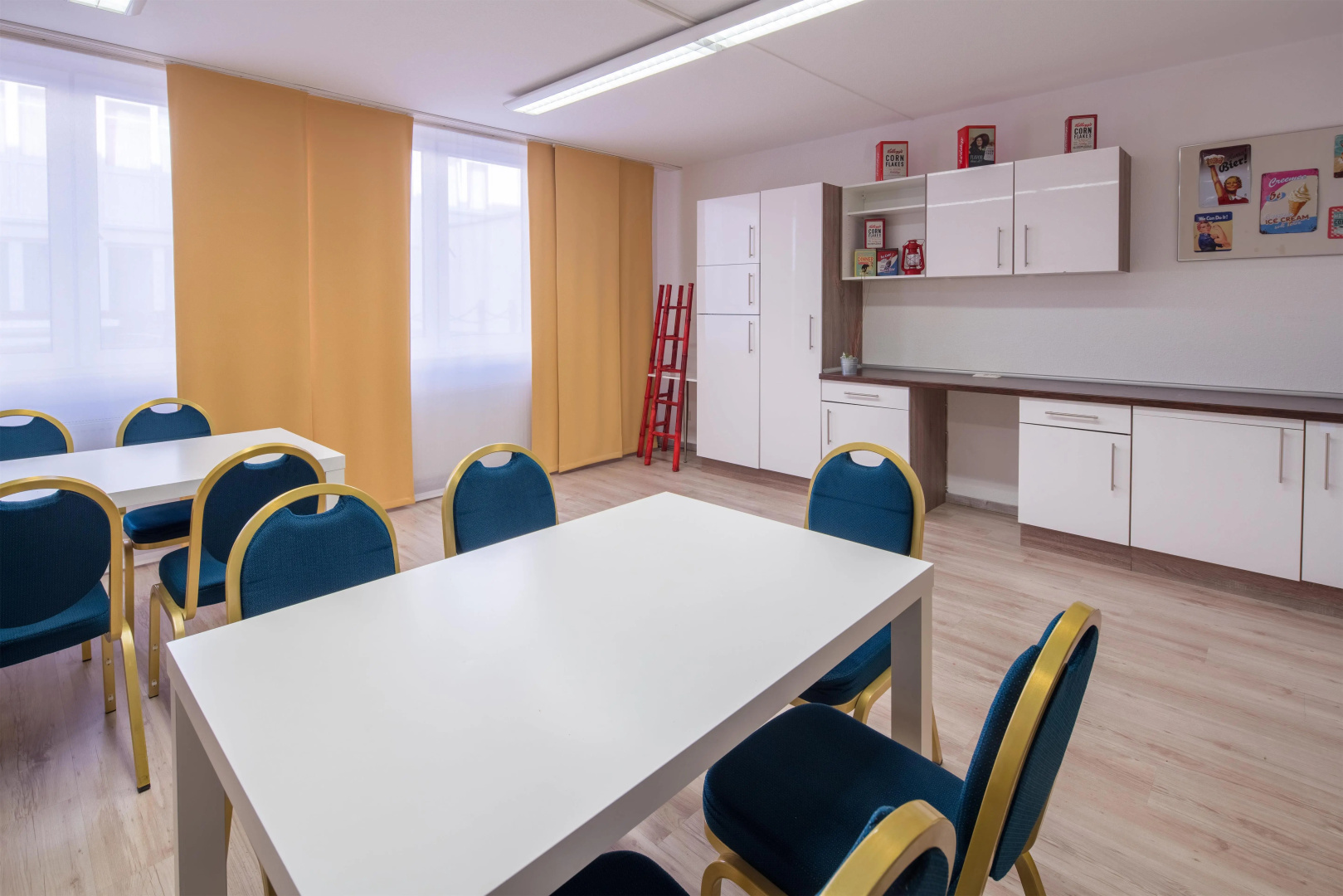 Photo - Best Western Hotel Muenchen Airport