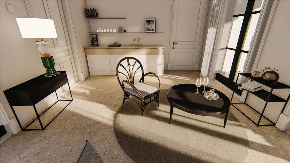 Foto - Bonzoe Suites & Villas