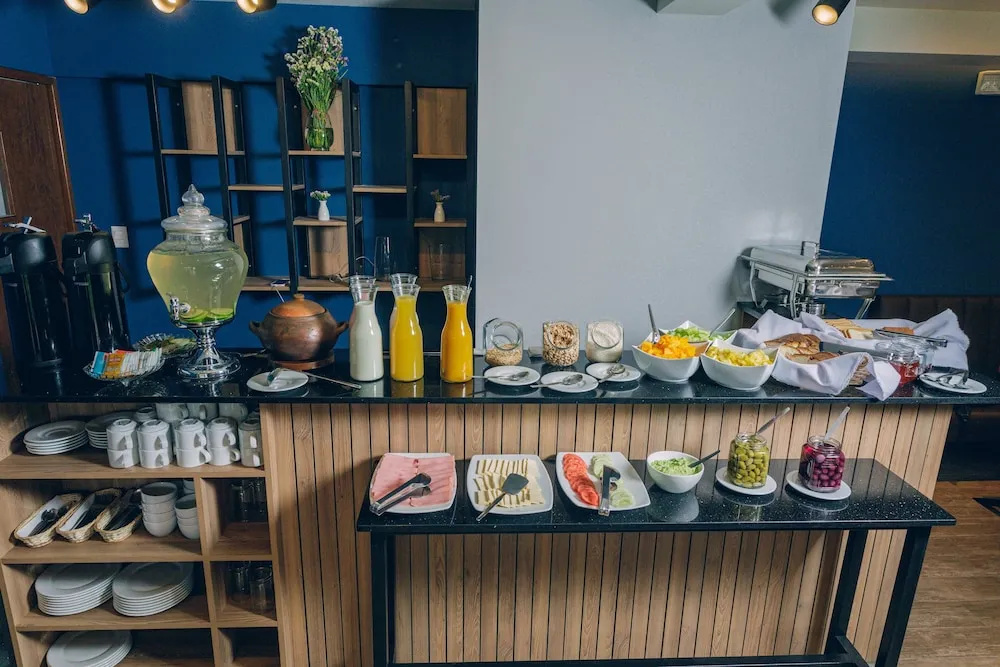 Foto - Saska Boutique Hotel