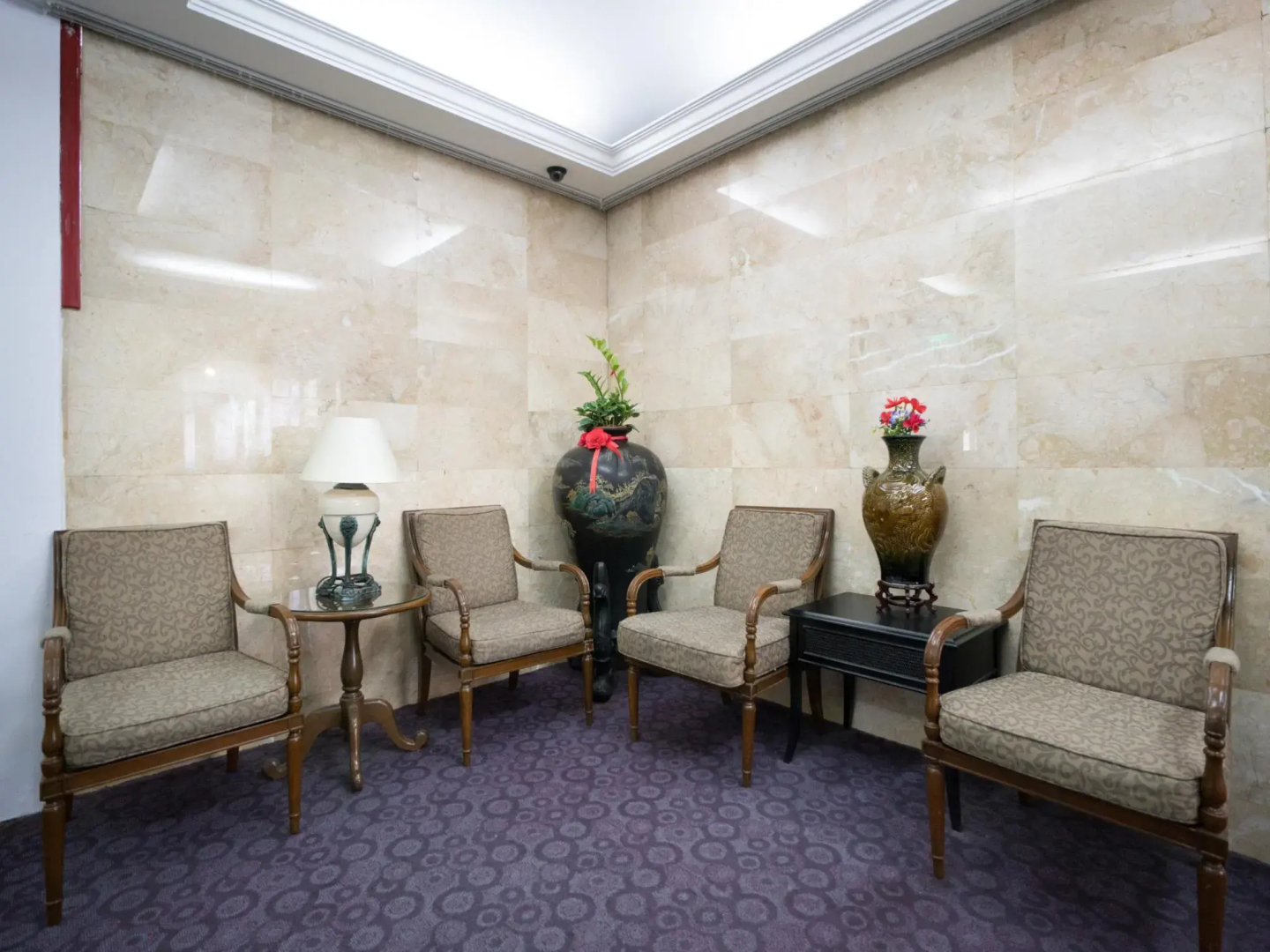 Photo - A Hotel Farrer Park - Newly Renovated