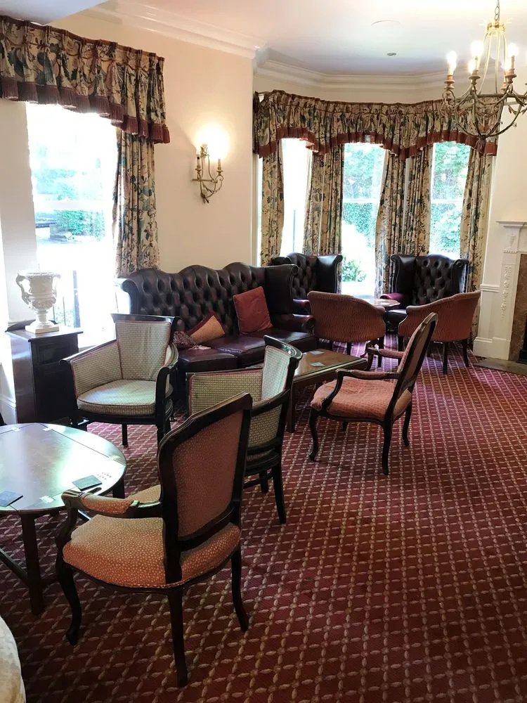 Photo - Haley's Hotel