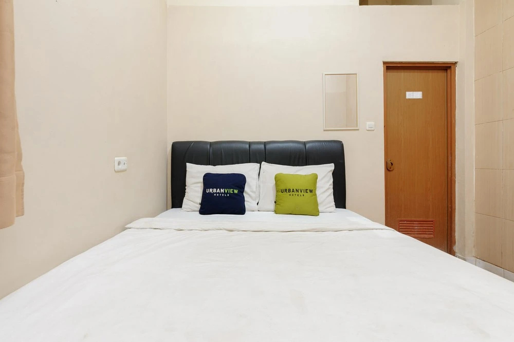 Foto - Urbanview Hotel Residence 446 Tanjung Duren