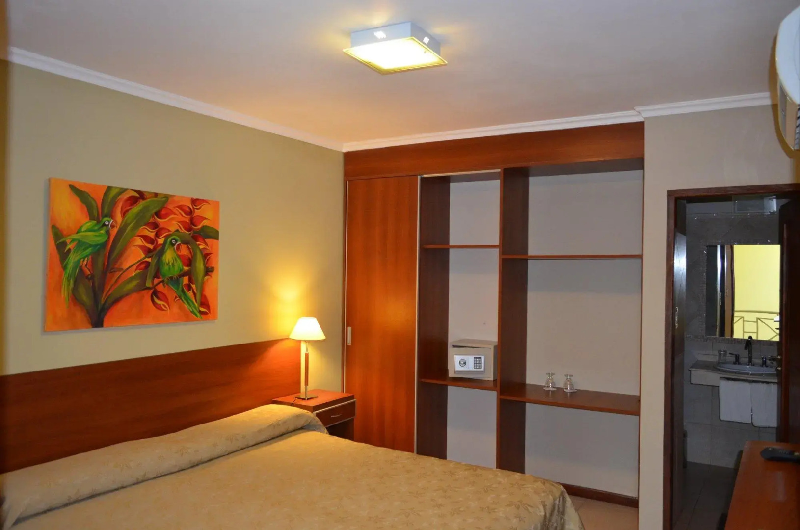 Foto - Hotel Jardin De Iguazu
