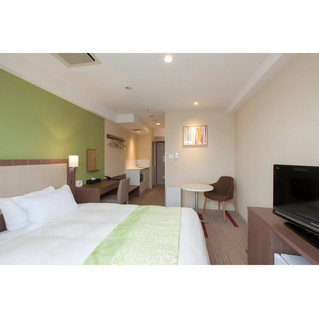 Foto - Tokyu Stay Monzen-Nakacho Tokyo