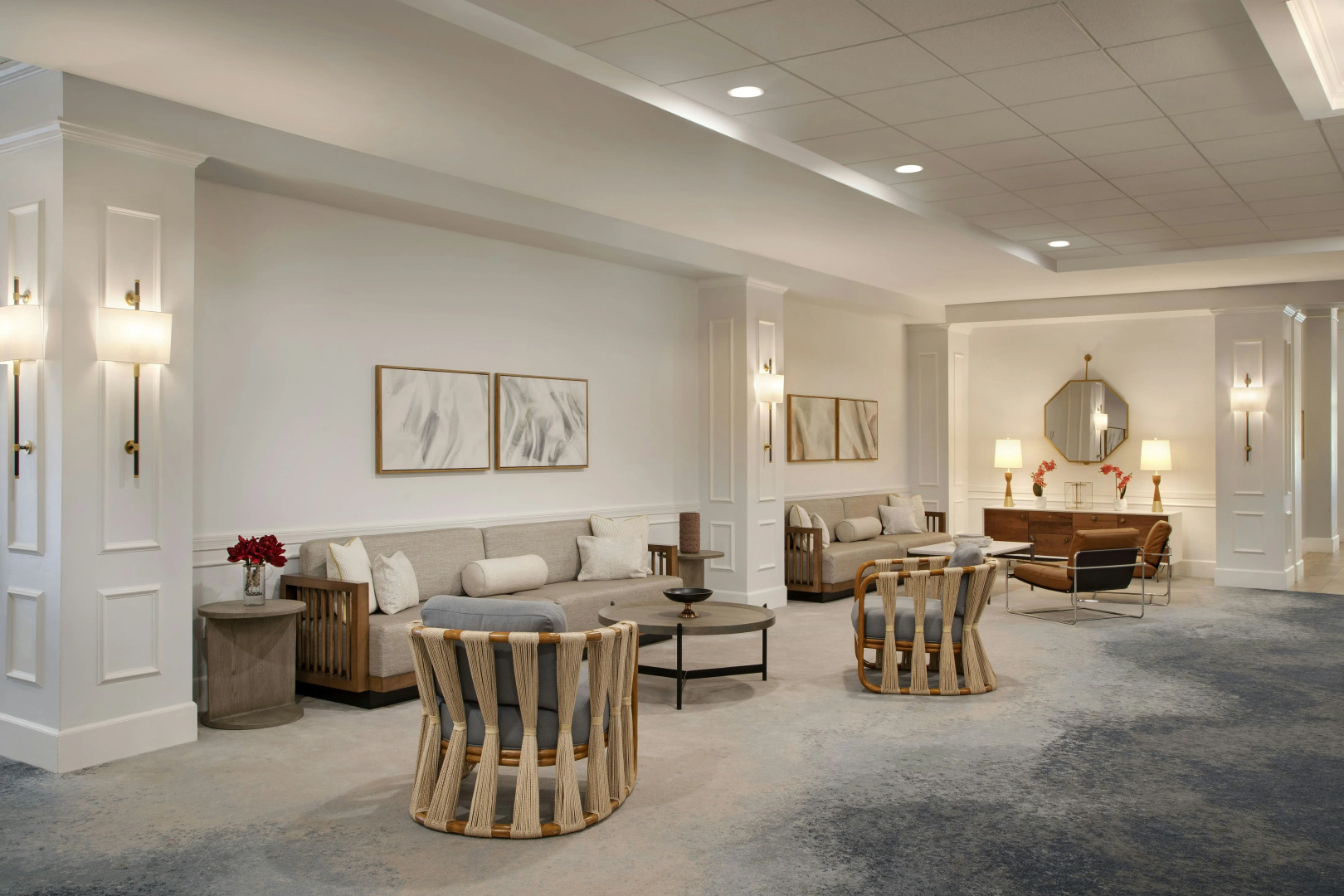 Foto - DoubleTree by Hilton Atlanta - Roswell