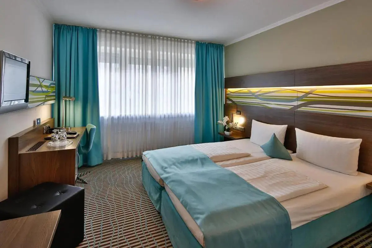 Photo - Hotel Wallis