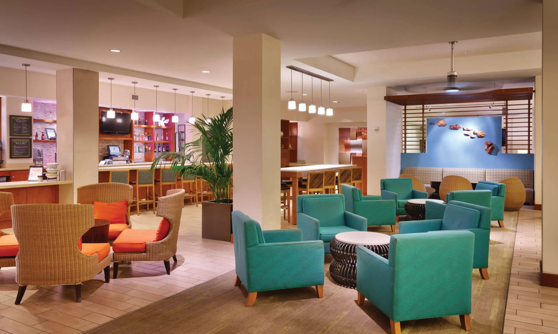 Photo - Hyatt Place Waikiki Beach