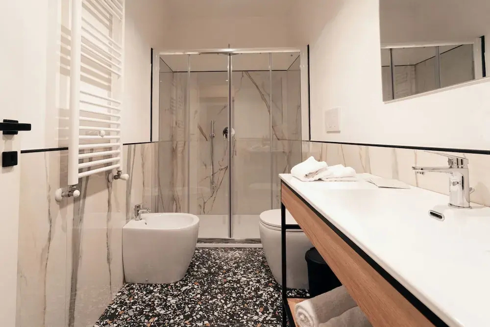 Foto - Naman Hotellerie Monti