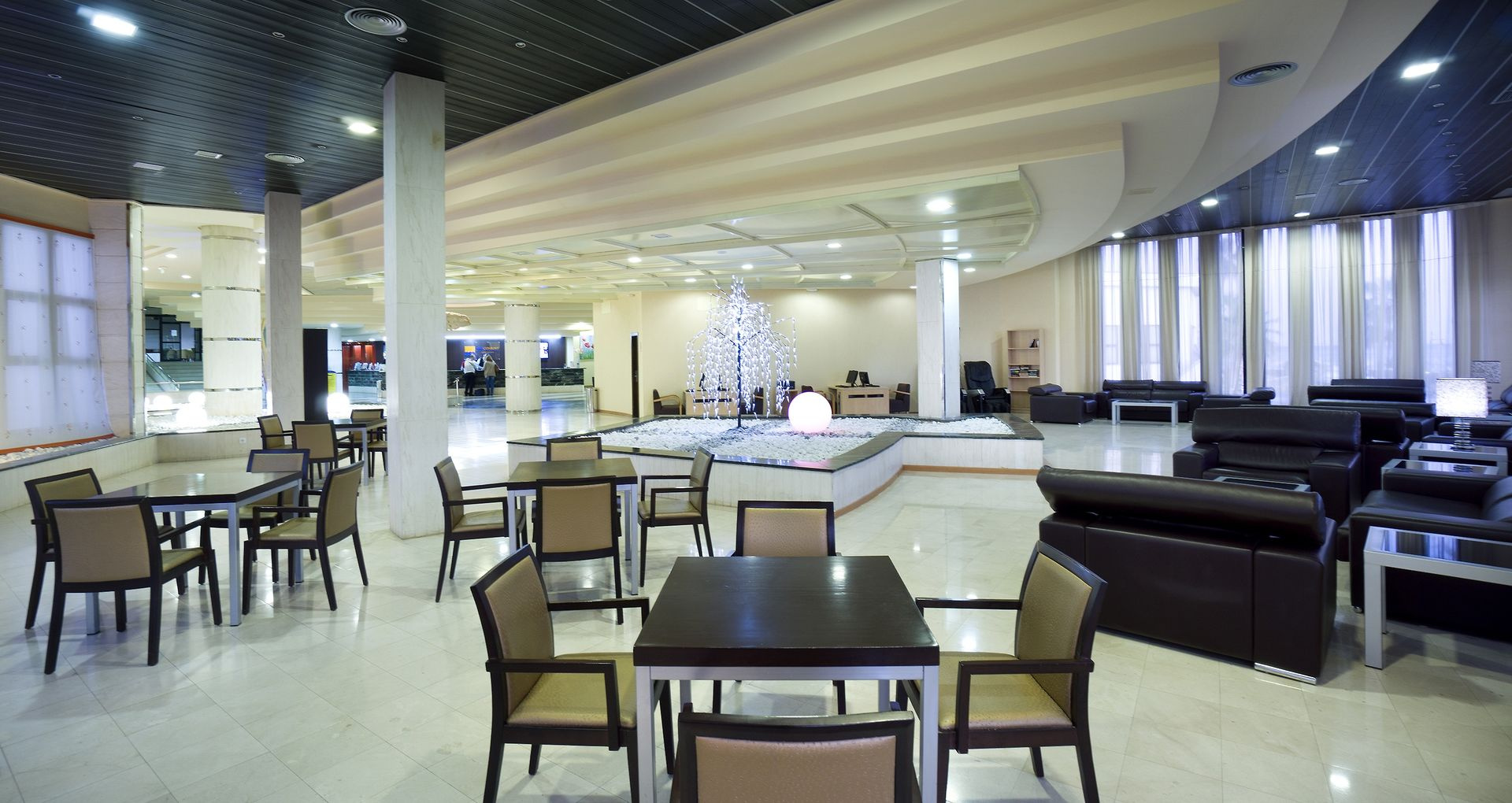 Foto - Hotel Ibersol Torremolinos Beach