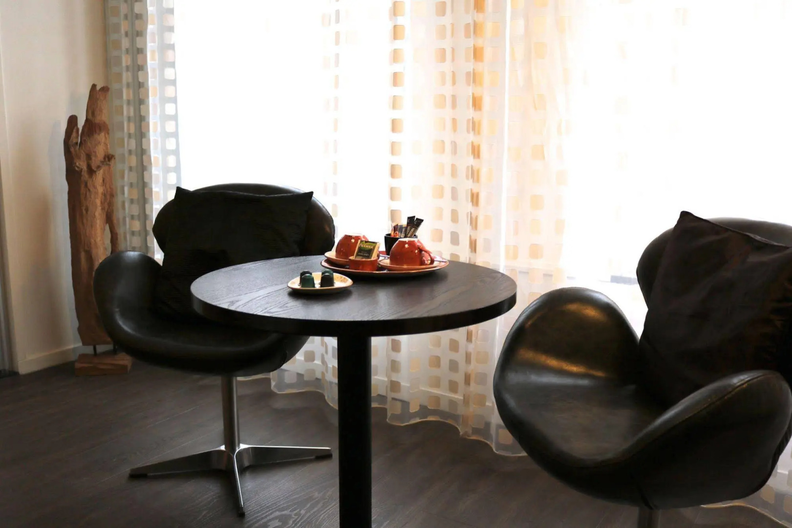 Foto - Saillant Hotel Maastricht City Centre - Auping Hotel Partner