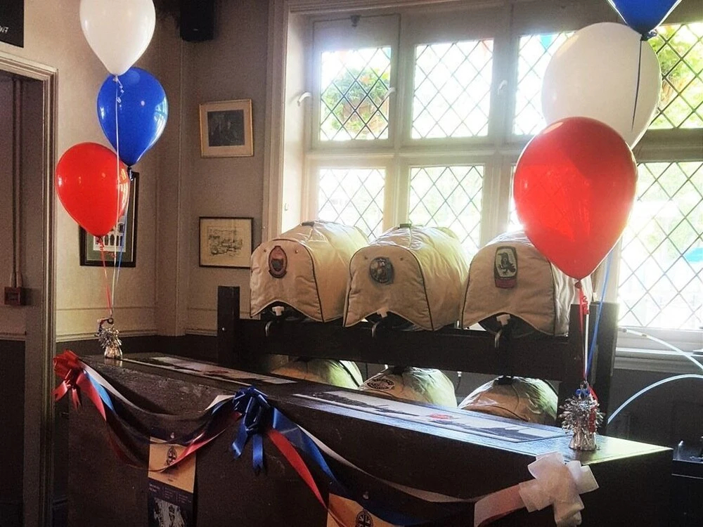 Foto - The Swan Inn Pub