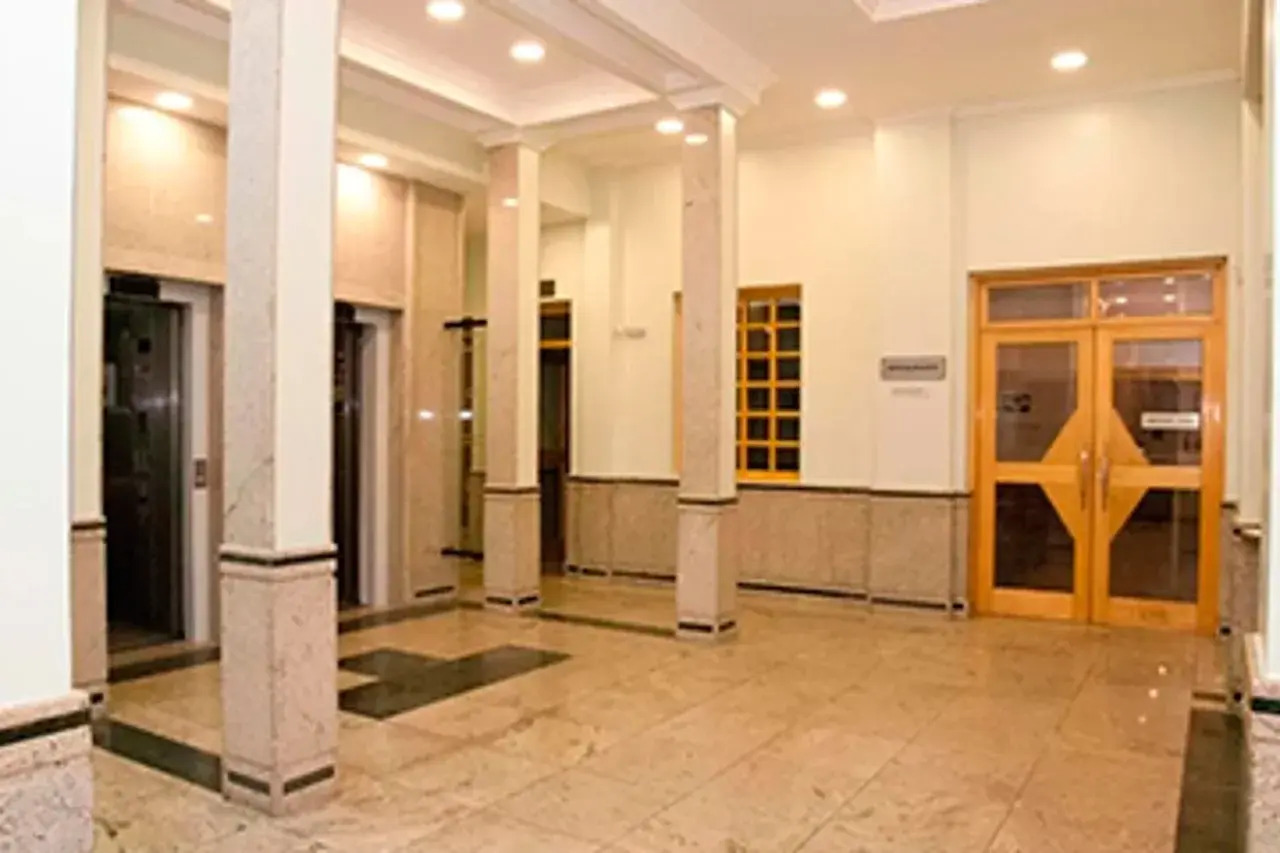 Photo - Hotel Regina Rio de Janeiro