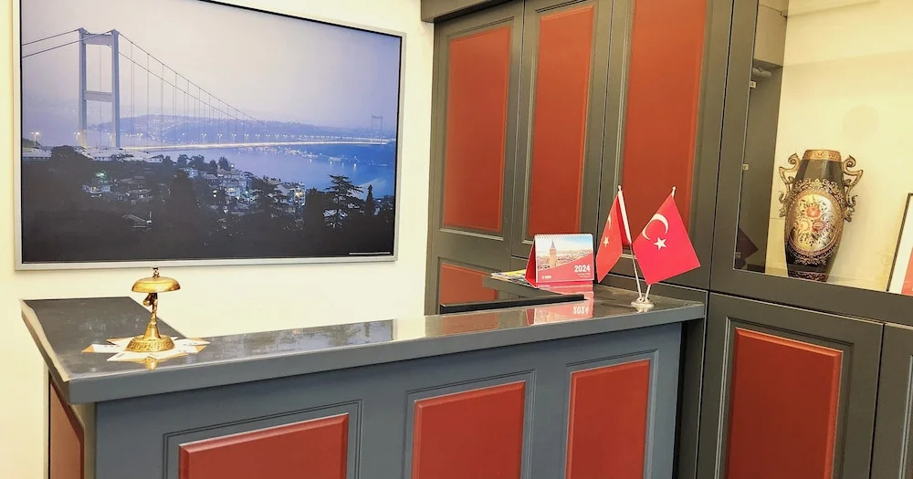 Foto - Shishly Palace Hotel