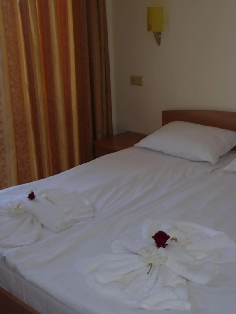 Foto - Apartment Tourist Complex Rose Village