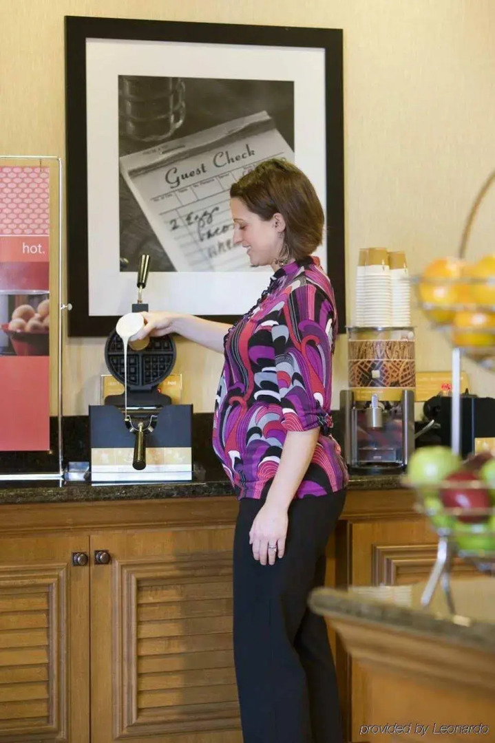 Foto - Hampton Inn & Suites Savannah/Midtown