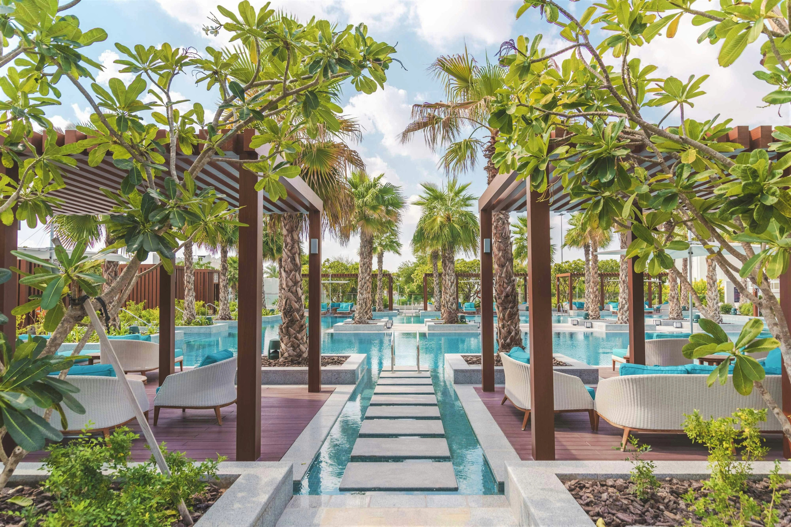 Photo - Al Messila, a Luxury Collection Resort & Spa, Doha