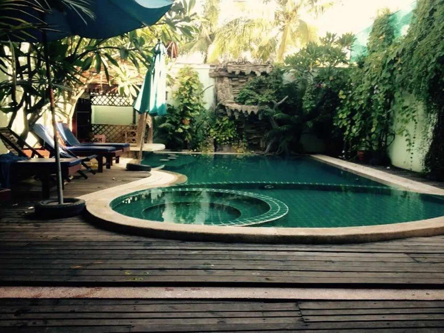 Foto - Siem Reap Riverside Hotel