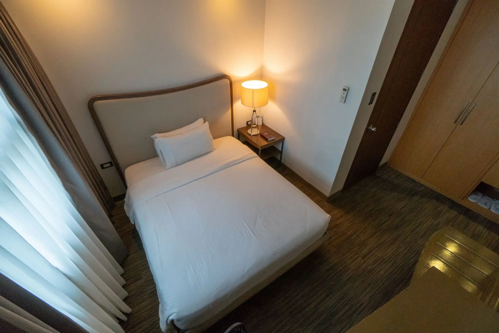 Foto - La Breza Hotel