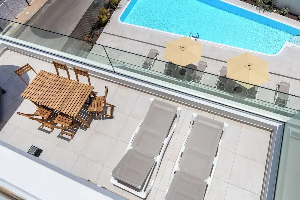 Foto - Calm Beach Apartments