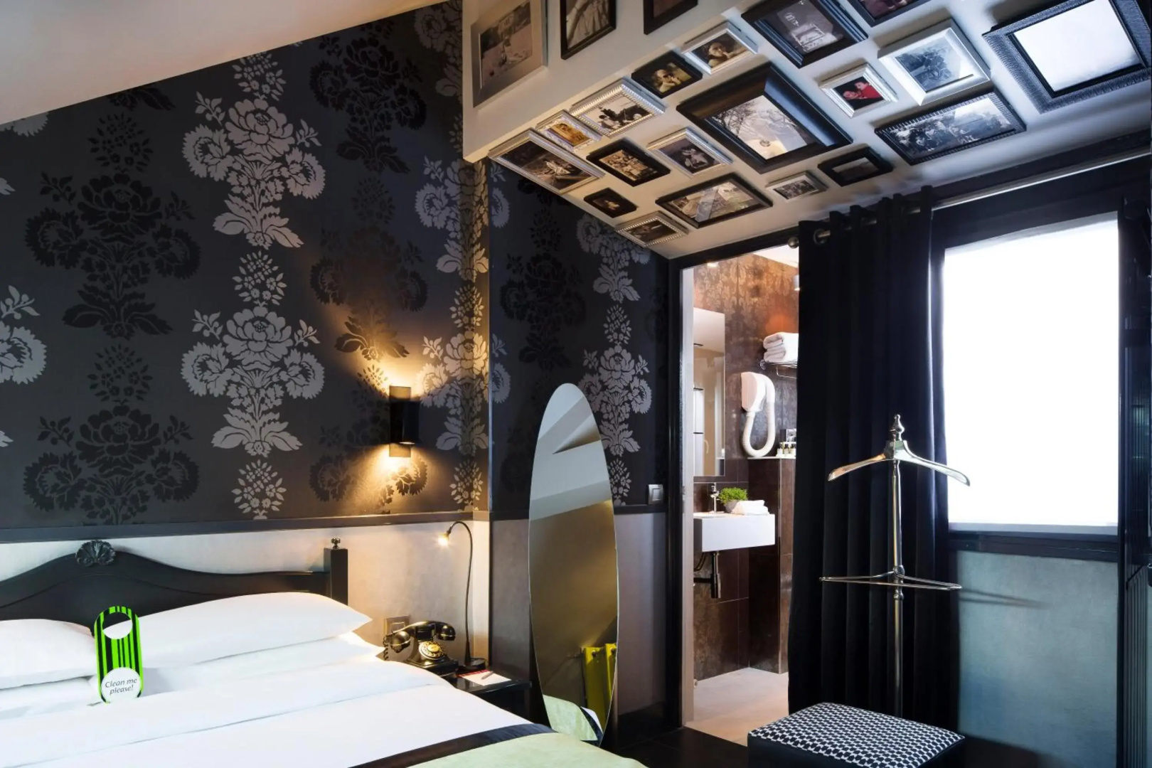 Foto - Hotel Design Sorbonne