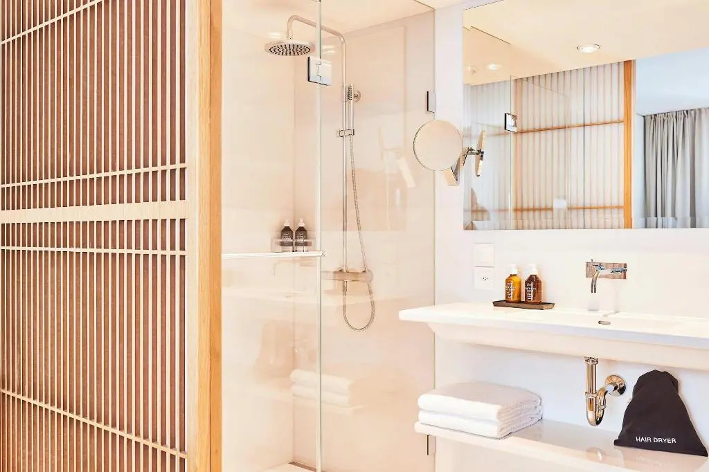 Foto - ART HOUSE Basel - Member of Design Hotels