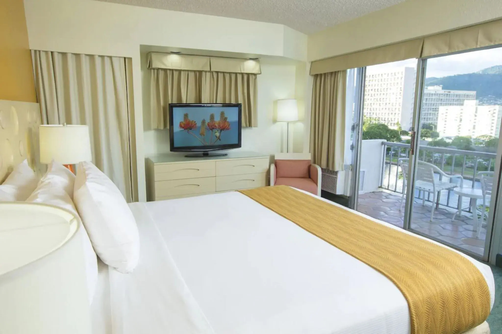 Foto - Coconut Waikiki Hotel