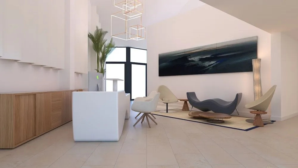 Photo - Royal Marina Suites Boutique Hotel