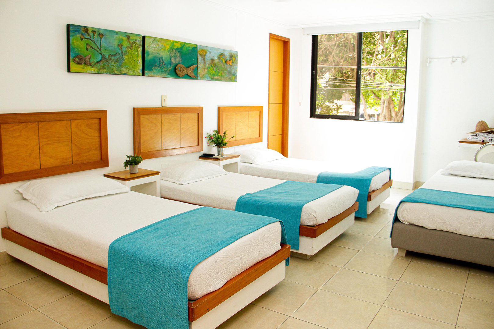Foto - Hotel Valladolid