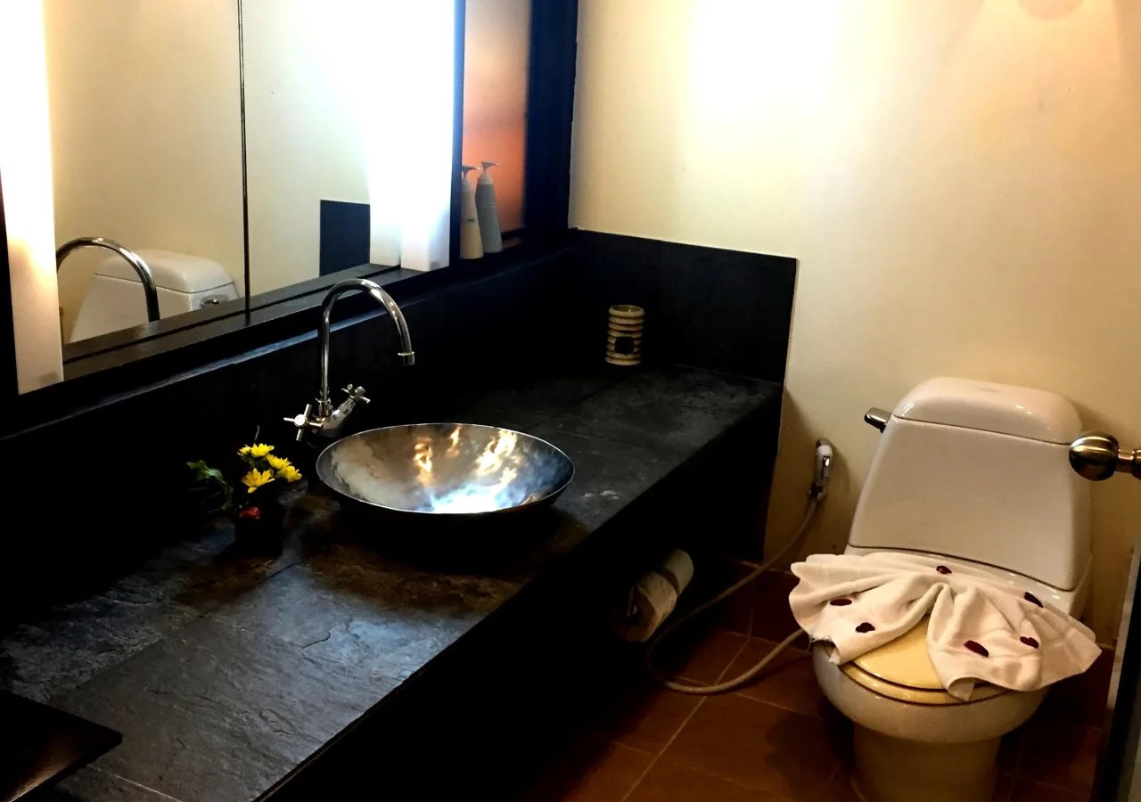 Foto - Amarin Samui Hotel - SHA Plus Certified