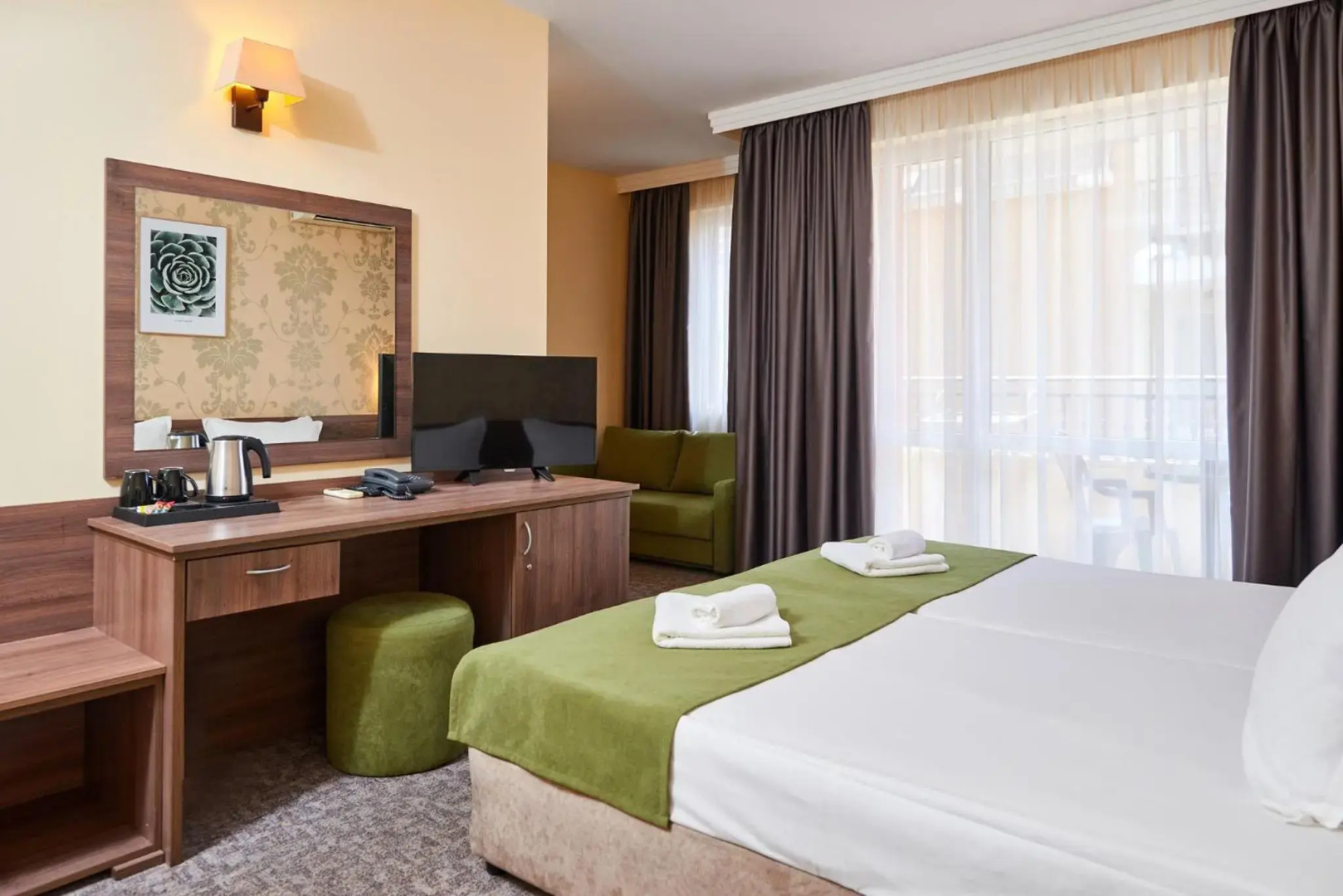 Photo - Hotel Forum